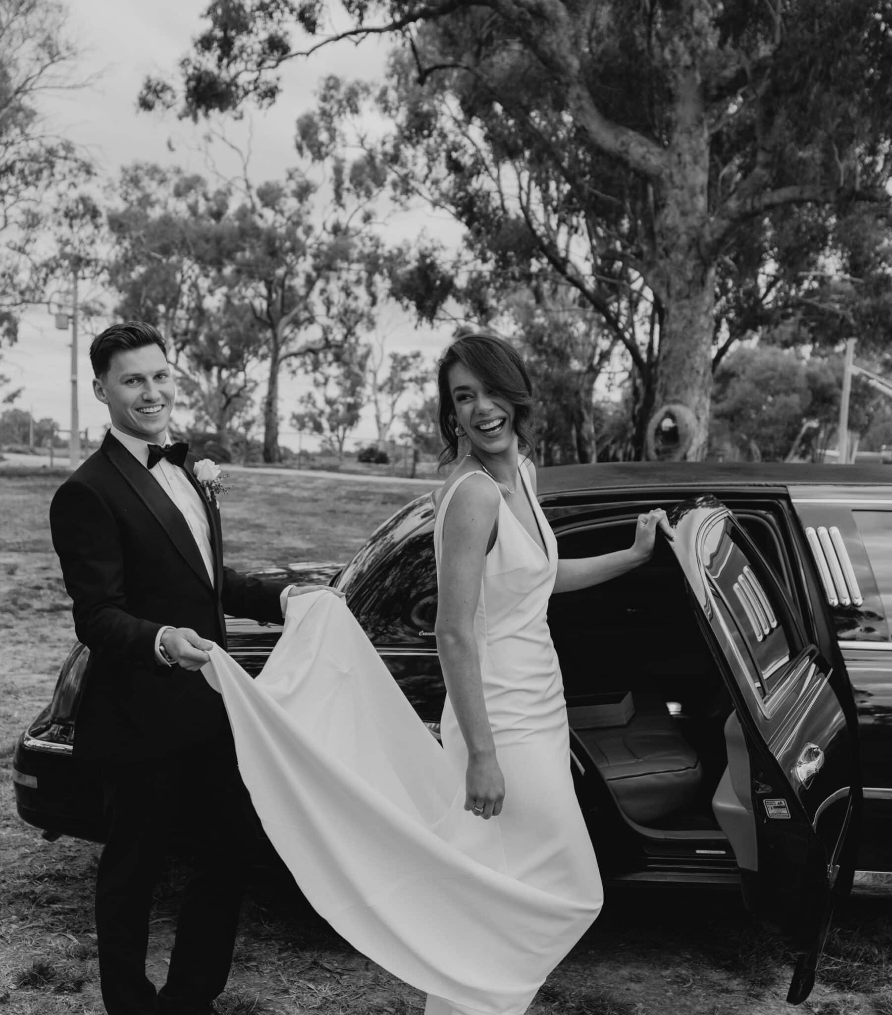 Goolwa Riverside Wedding and Function Venue
